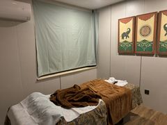 -逅莱·影院足道·日式SPA(大世界店)