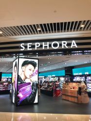 -丝芙兰Sephora