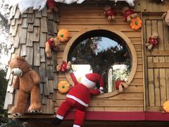 -HERRE·FARM 赫尔露营农场·团建聚会包场