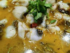 -里下河土菜馆(解放路店)