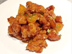 -王庄阿咪海鲜大排档(上下杭店)