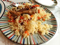 -巴依老爷新疆美食(常营店)