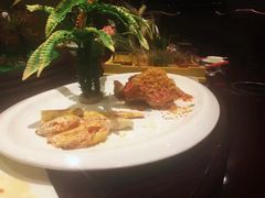 -万家宴海鲜大酒楼(五四路店)