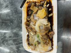-穗银肠粉店(东川路店)
