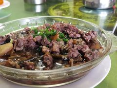 -百味园土菜馆(迎宾东路店)