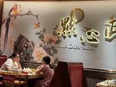 -点都德(奥体印象城店)