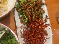 -老昌春饼(中央大街店)