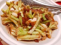 -西贝(东城万达广场店)