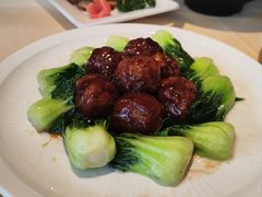 -功德林(南京西路店)