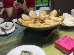 -忆外婆徐州菜·地锅鸡·生日宴(吴庄店)