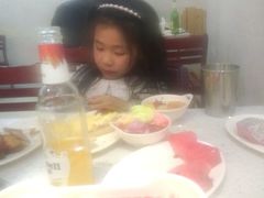 -小科自助海鲜烧肉(高区店)