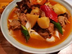 -疆里疆外·和田烤肉·清真
