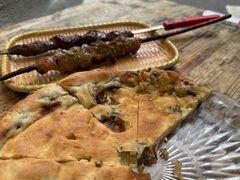 -新疆伊宁远征餐厅