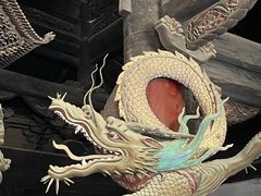 -报恩寺(平武县)