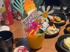 -虎哥六韩式烤肉料理 TIGERGRILL(隆生金山湖中心购物广场店)