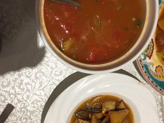 -巴依老爷·新疆美食(上城区天城路店)
