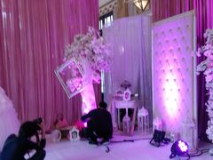 -老洋房花园饭店(绍兴路店)