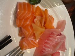 -圣丰索菲特·2 On 988 Café 自助餐厅