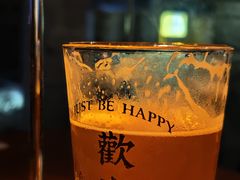 -HUBBA祜精酿(五羊邨店)