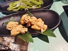 虾滑芝士福袋-东道煮牛肉火锅(东盛大街店)