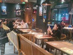 -豪享来牛排(人民店)