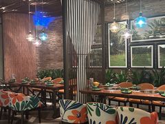 -润园四季椰子鸡火锅(卓越INTOWN店)