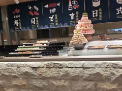 -星伦多自助料理·涮烤一体(江桥万达店)