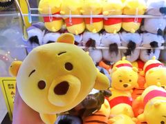 -风云再起游乐汇(皇城恒隆广场店)