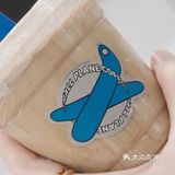 甜胚子绿豆椰乳拿铁-要不改做甜品吧！