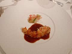-Le Bernardin