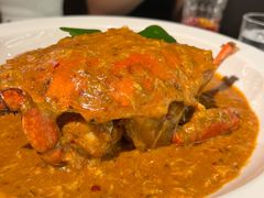 -狮拾久·现代新加坡料理(福田COCO Park店)