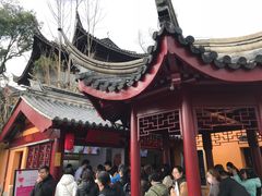 -鸡鸣赐茶(鸡鸣寺路店)