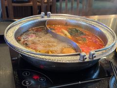 -牛New寿喜烧(闵行龙湖天街店)