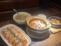 -外婆家(蓝色港湾店)