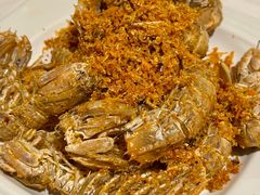 -强记海鲜·大排档(蛇口新街店)