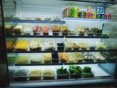 -辣火功夫麻辣烫(明洞1号店)