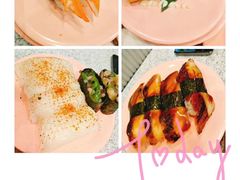 -争鲜回转寿司(飞洲国际店)