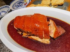 -南京大牌档(中关村领展广场店)