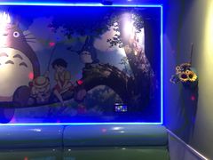 -唯爱KTV聚会餐厅(仙林东城汇店)