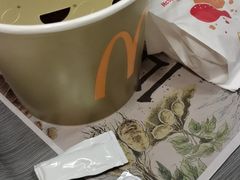 -麦当劳(华发商都店)