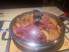 -黄记煌三汁焖锅(广州曜一城店)