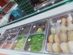 -魏斯理汉堡(西安沣东吾悦店)