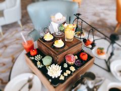 -三迪希尔顿酒店·星空酒廊