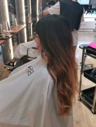 -意廊 Hair Salon