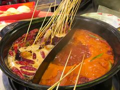 -XiaoJunGan Hotpot 钢管厂五区小郡肝火锅串串香