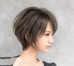 -杉影印象日式烫染專門店
