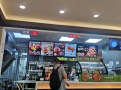 -永和大王(春日上新·阜成门店)