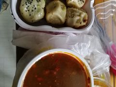 -小杨生煎(周浦万达店)