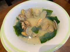 -萨莉亚意式餐厅(杭州西溪龙湖天街店)