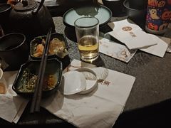 -湊湊火锅·茶憩(和平大悦城店)